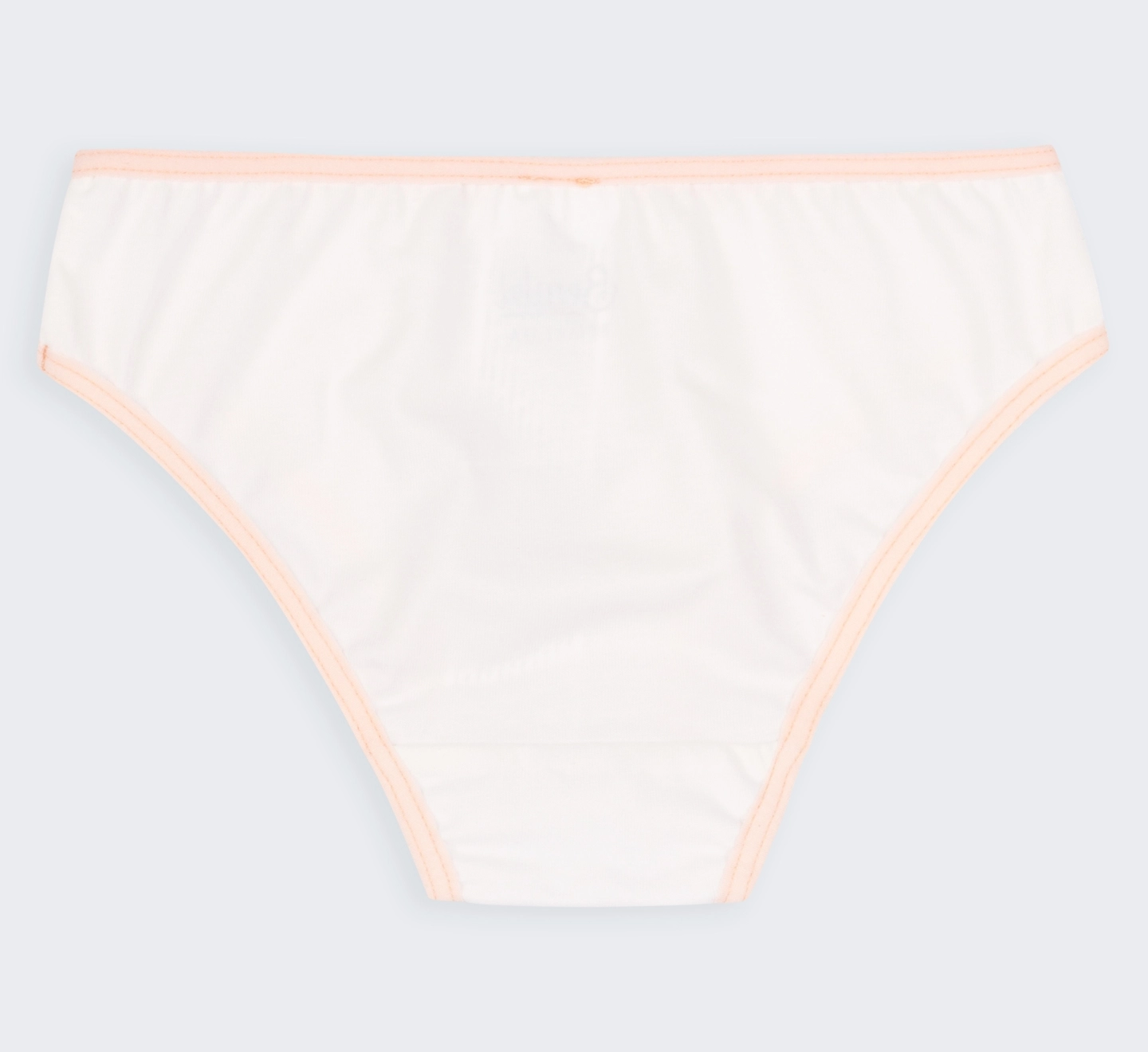 Труси Briefs, ТР40, супрем, p.110, молочний 
