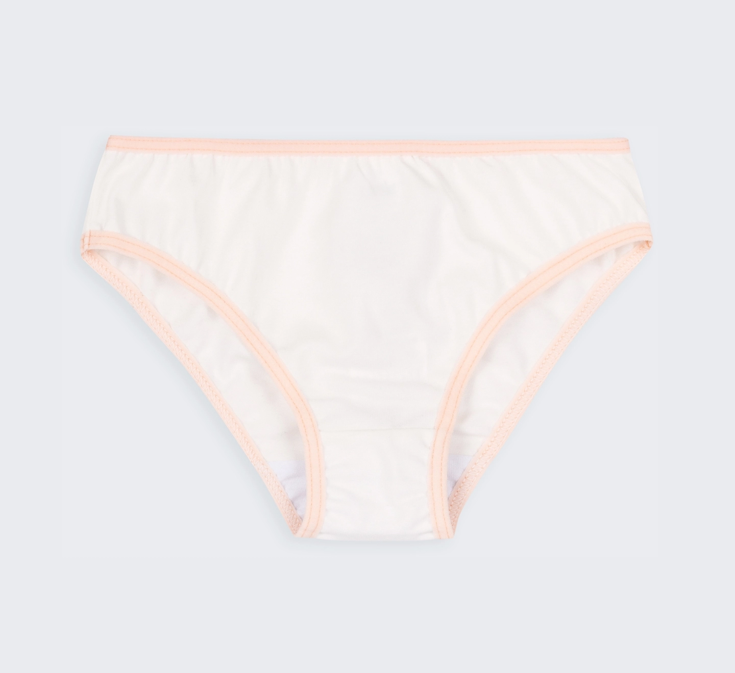 Труси Briefs, ТР40, супрем, p.122, молочний 