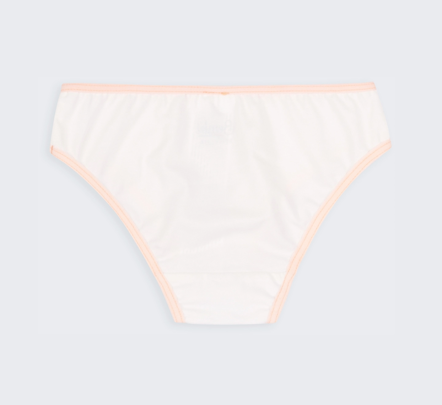 Труси Briefs, ТР40, супрем, p.122, молочний 