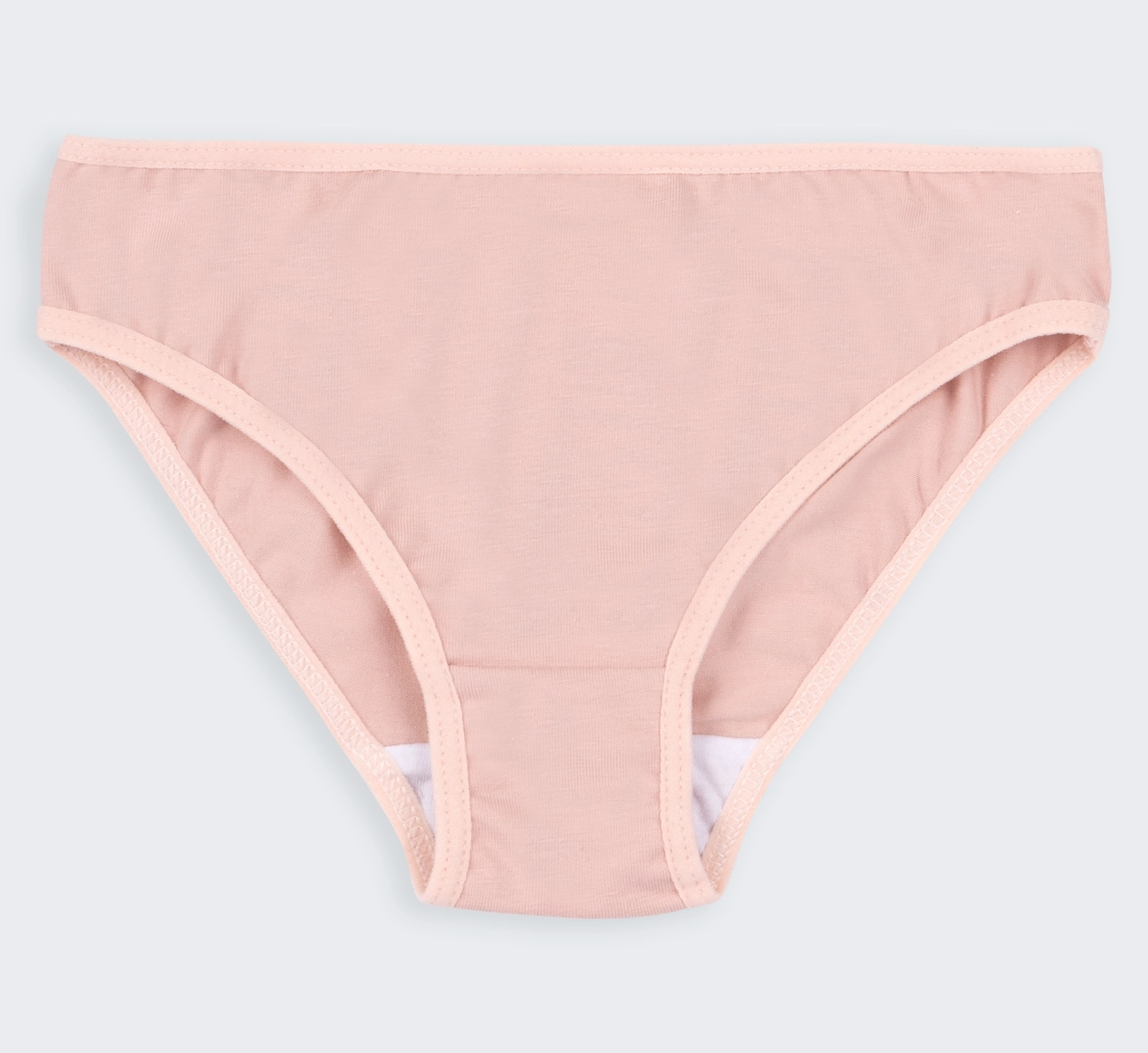 Труси Briefs, ТР40, супрем, p.110, рожевий 
