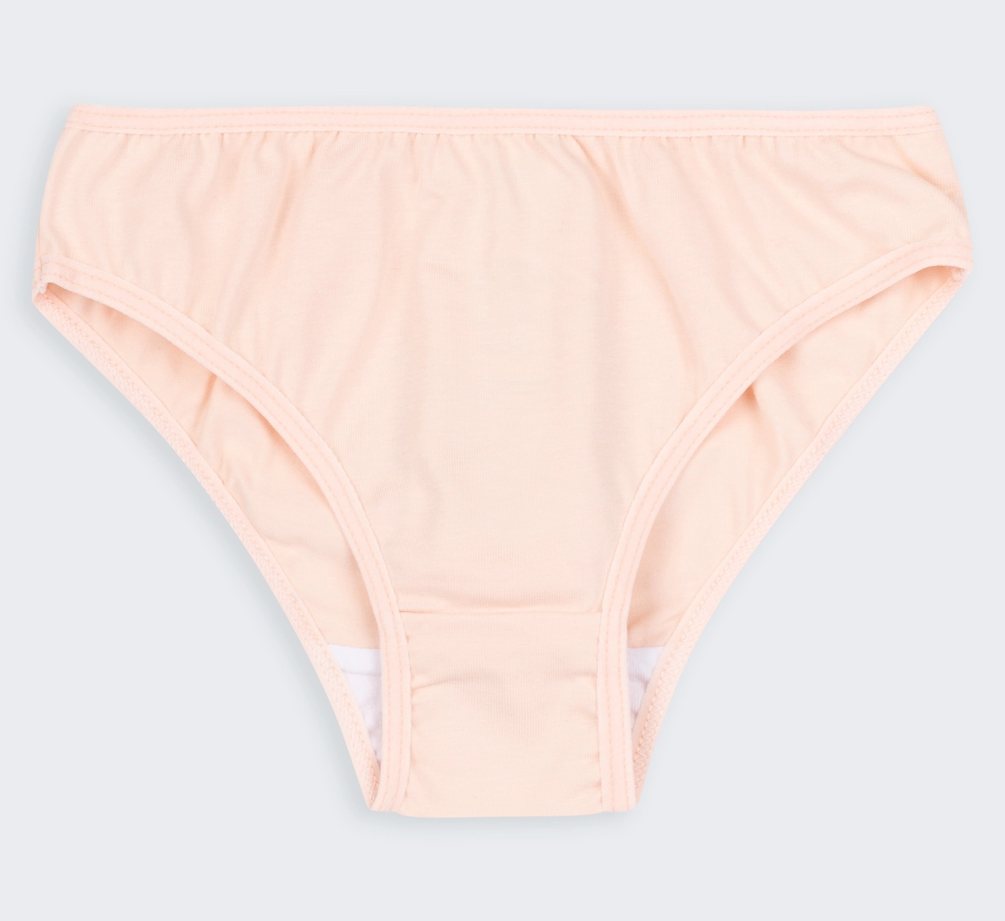 Труси Briefs, ТР40, супрем, p.110, абрикосовий 