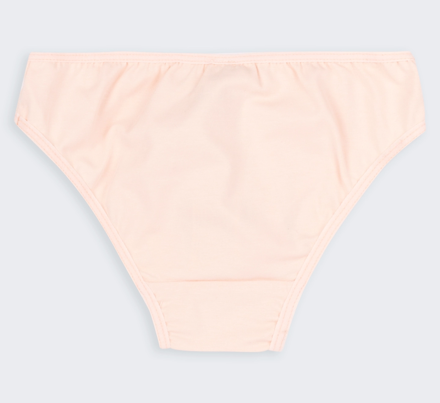 Труси Briefs, ТР40, супрем, p.110, абрикосовий 