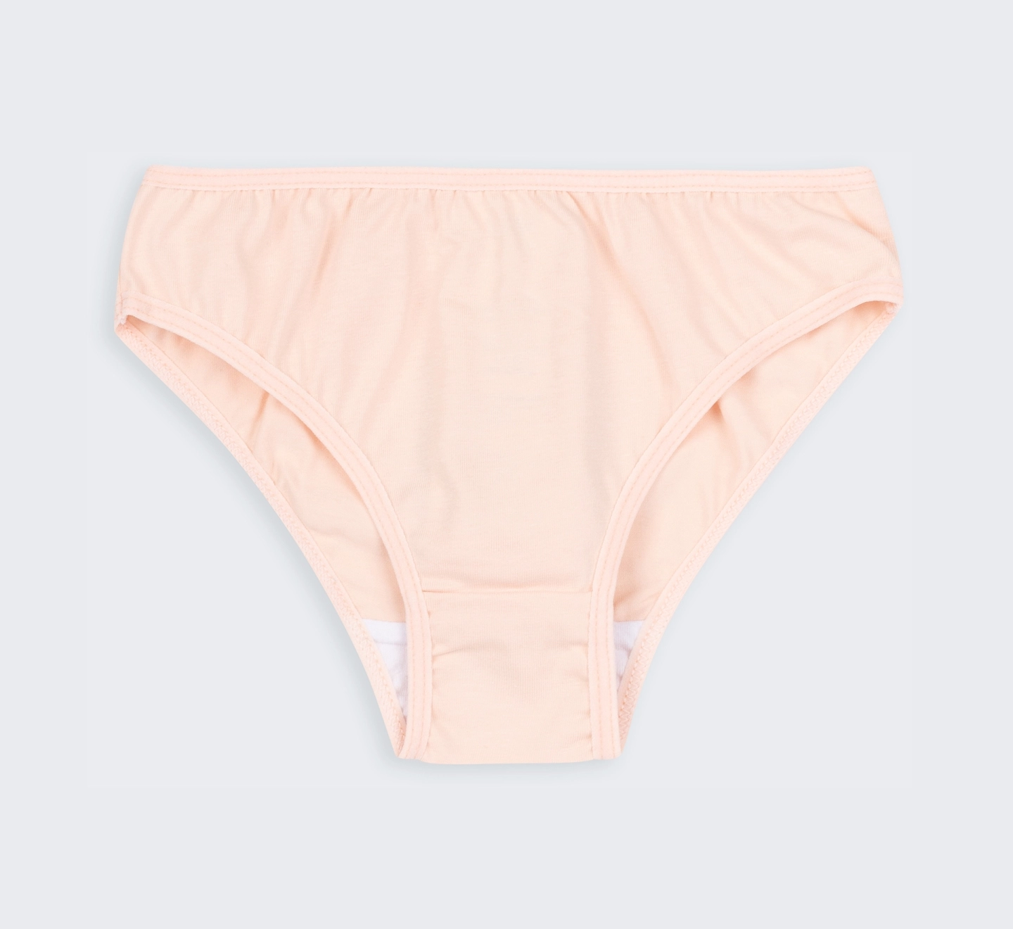 Труси Briefs, ТР40, супрем, p.110, абрикосовий 