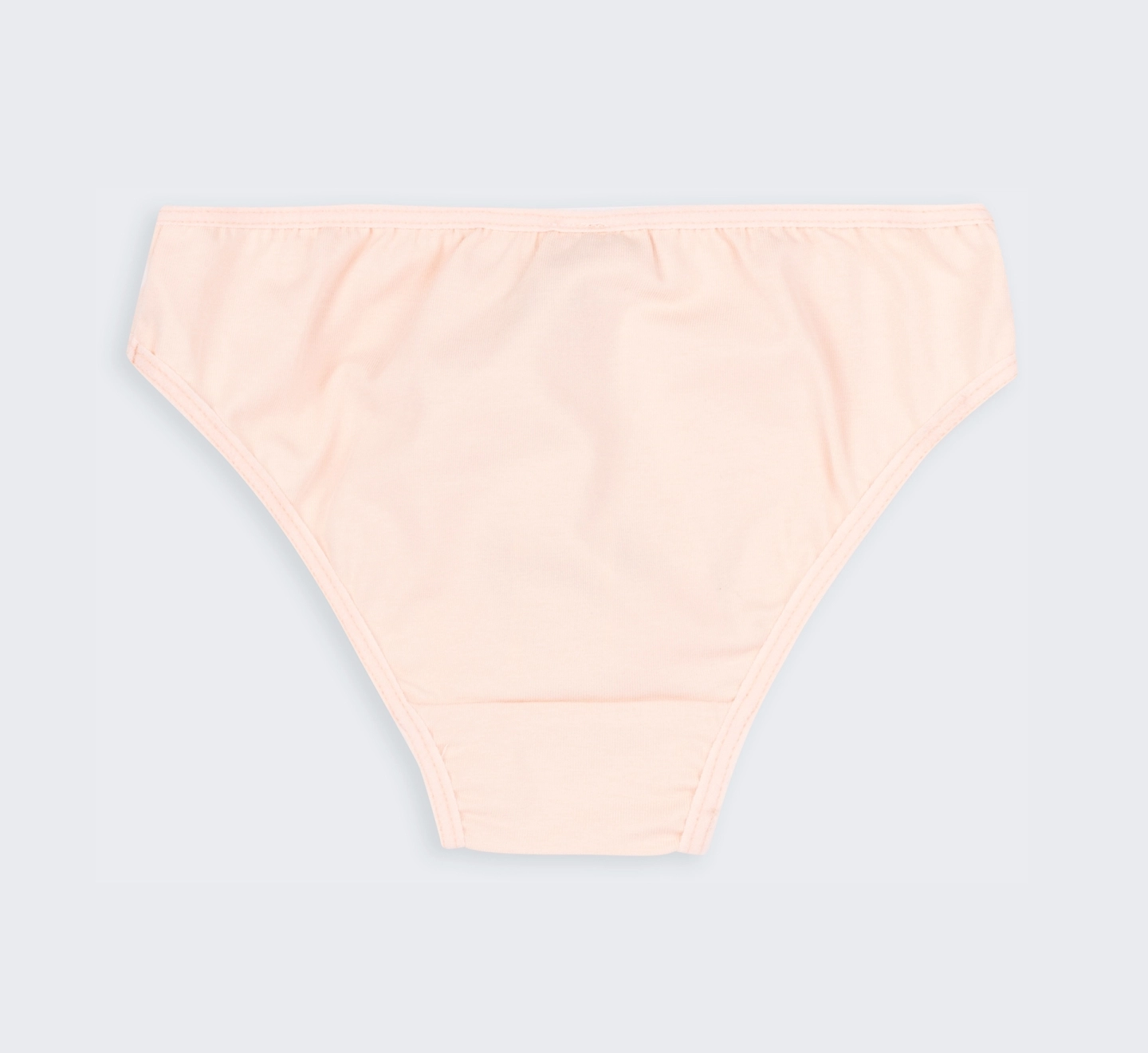 Труси Briefs, ТР40, супрем, p.110, абрикосовий 