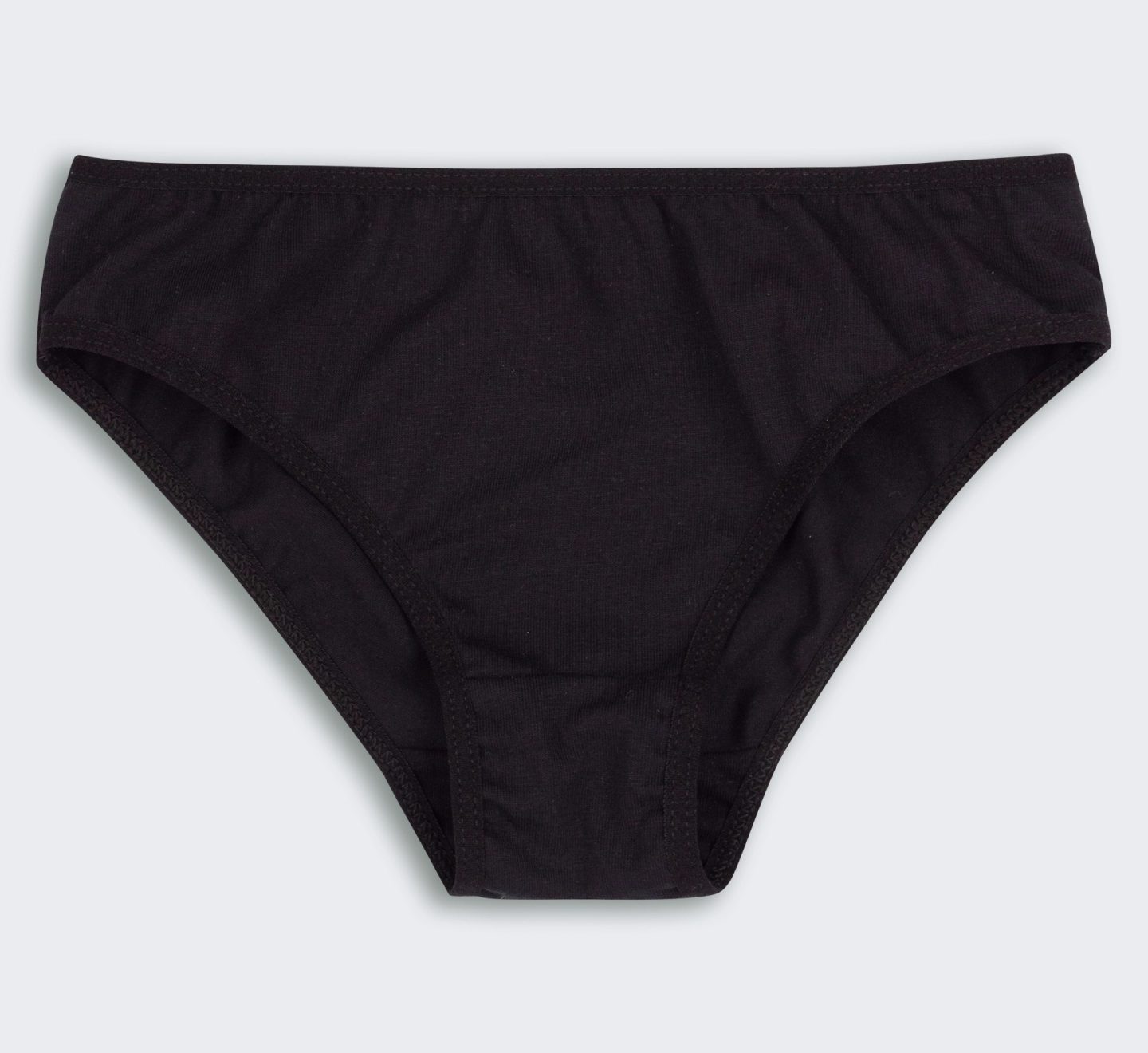 Труси Briefs, ТР40, супрем, p.110, чорний 