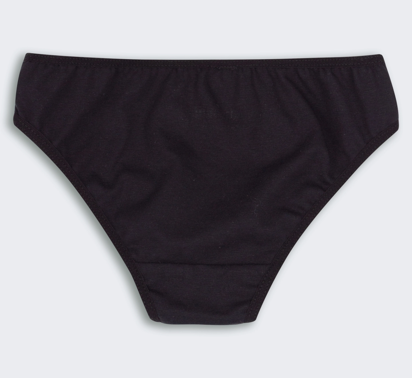 Труси Briefs, ТР40, супрем, p.110, чорний 