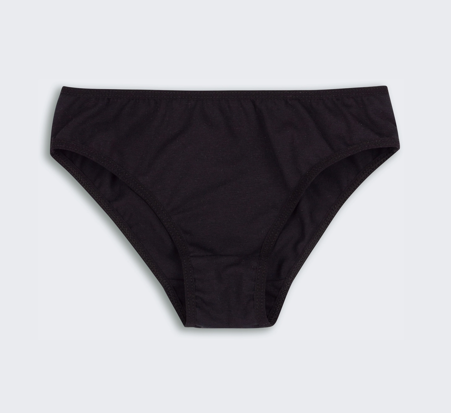 Труси Briefs, ТР40, супрем, p.110, чорний 