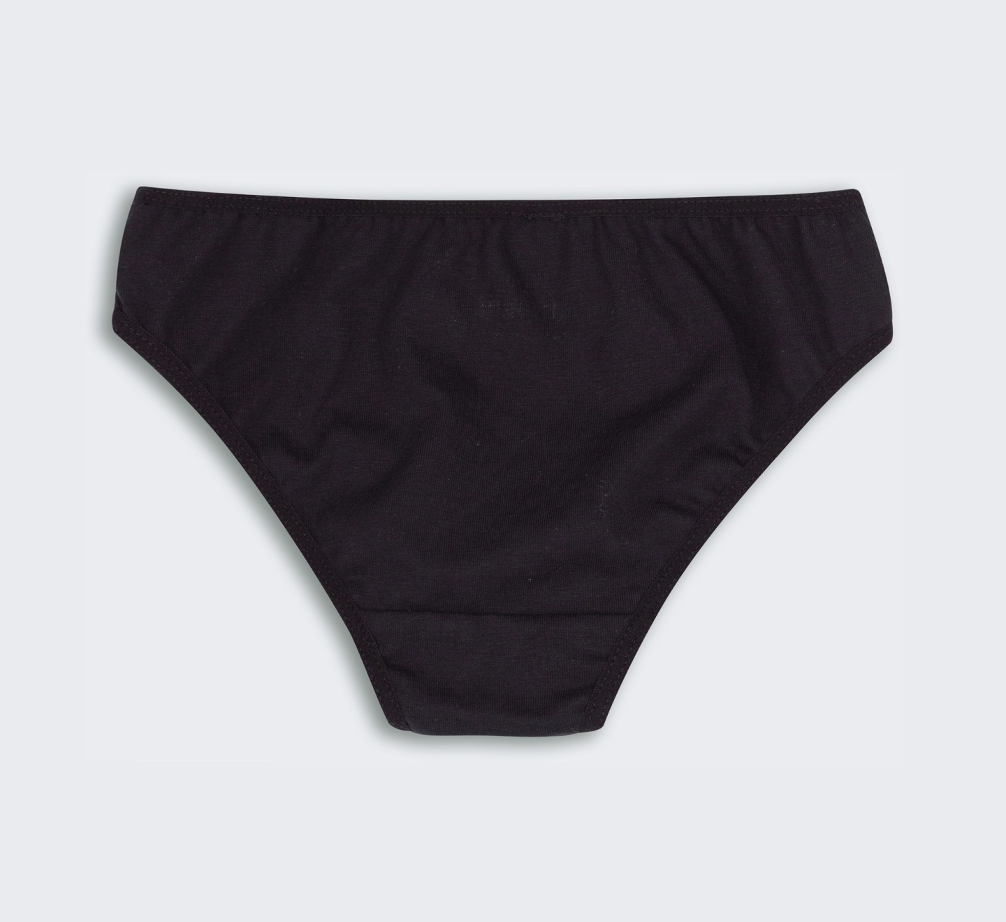 Труси Briefs, ТР40, супрем, p.110, чорний 