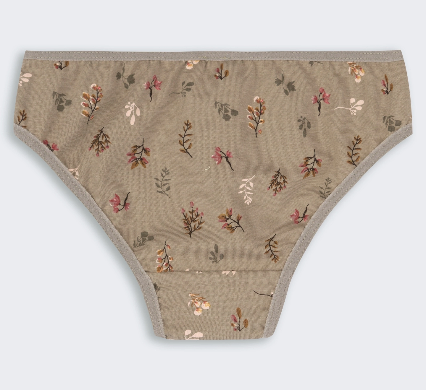 Труси Briefs, ТР41, супрем, p.110, хакі-малюнок 