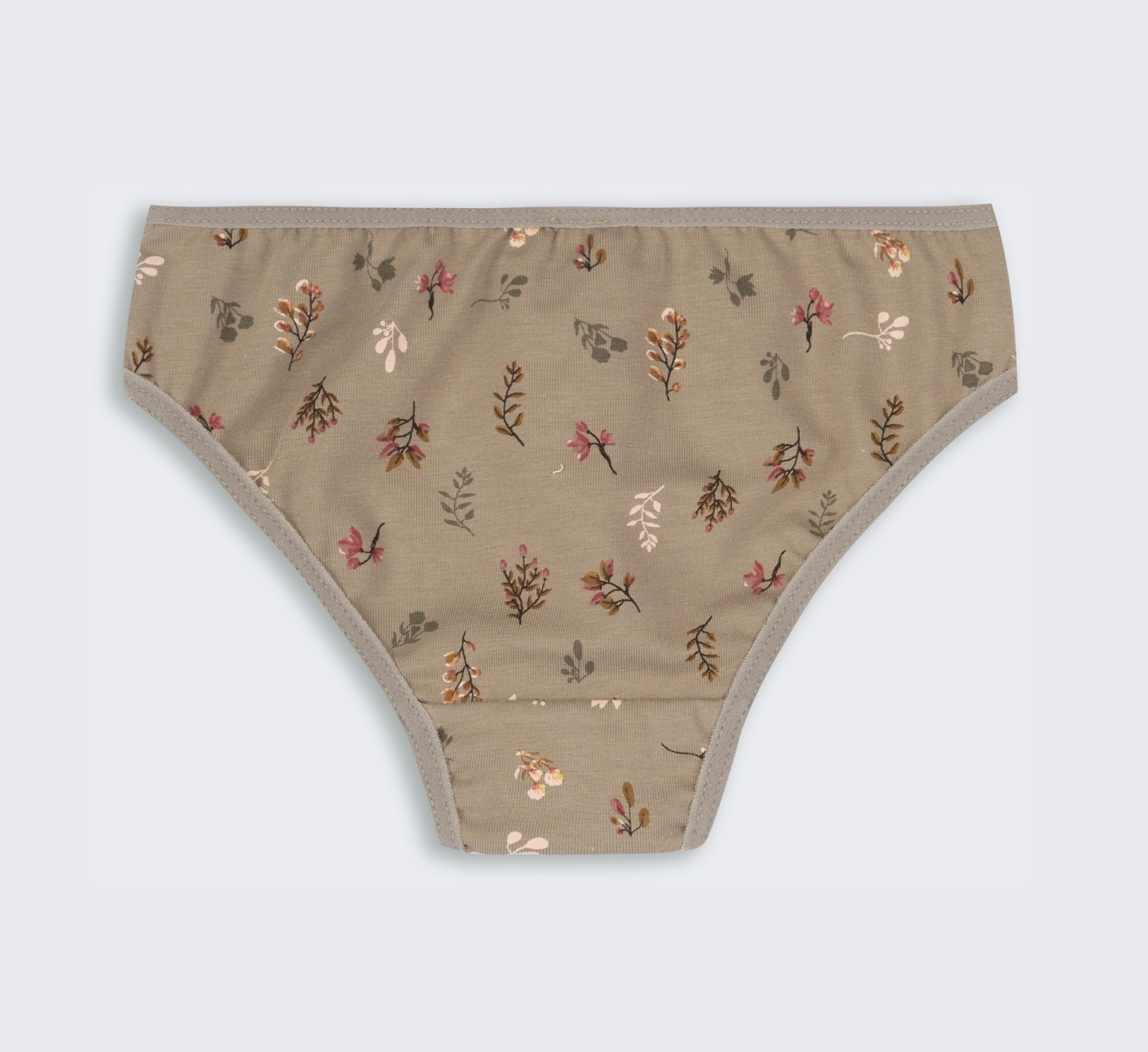 Труси Briefs, ТР41, супрем, p.110, хакі-малюнок 