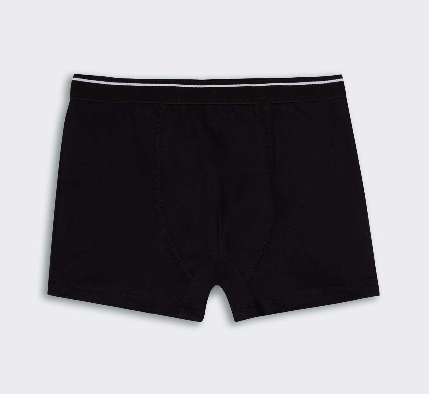 Труси Trunks, ТР42, супрем, p.98, чорний 