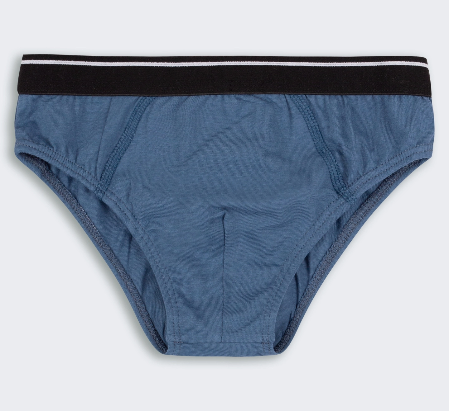 Труси Briefs, ТР43, супрем, p.98, блакитний 