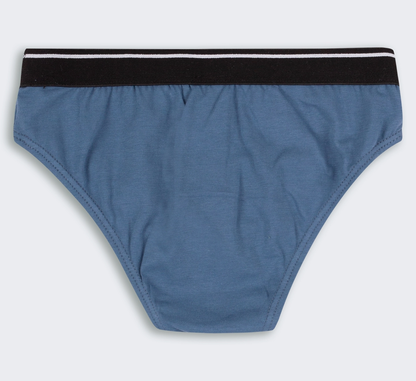 Труси Briefs, ТР43, супрем, p.98, блакитний 