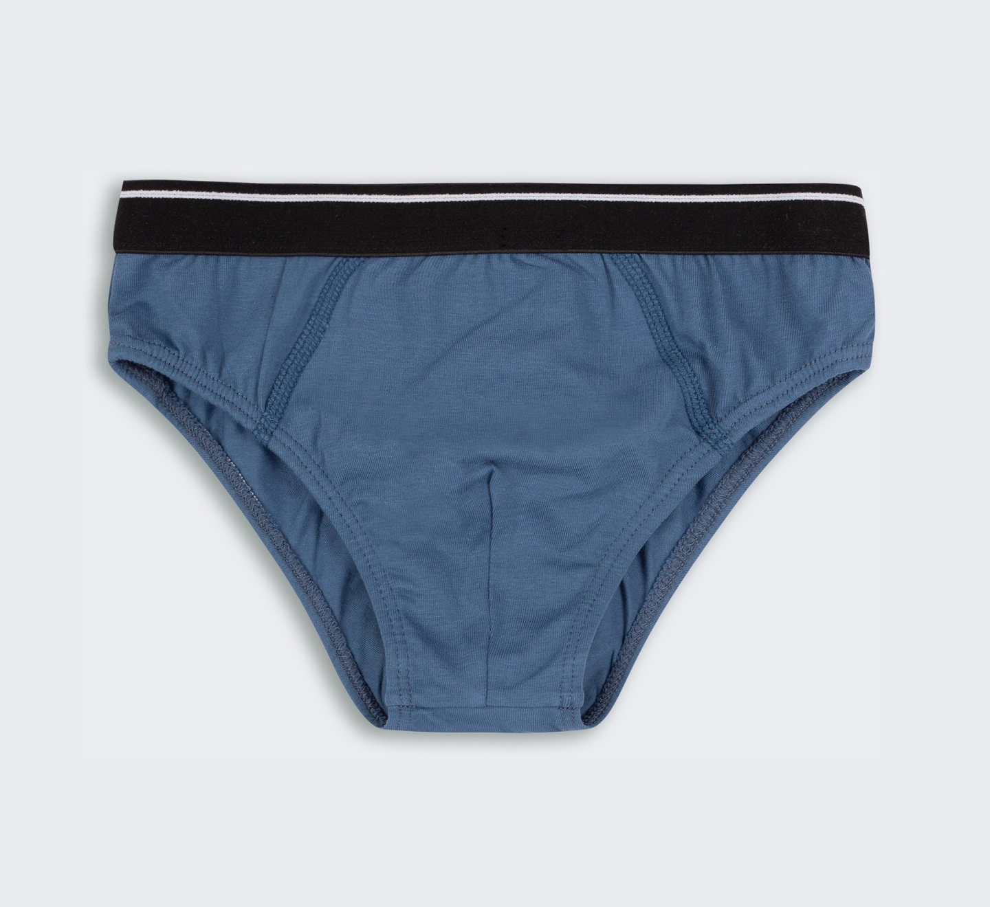 Труси Briefs, ТР43, супрем, p.98, блакитний 