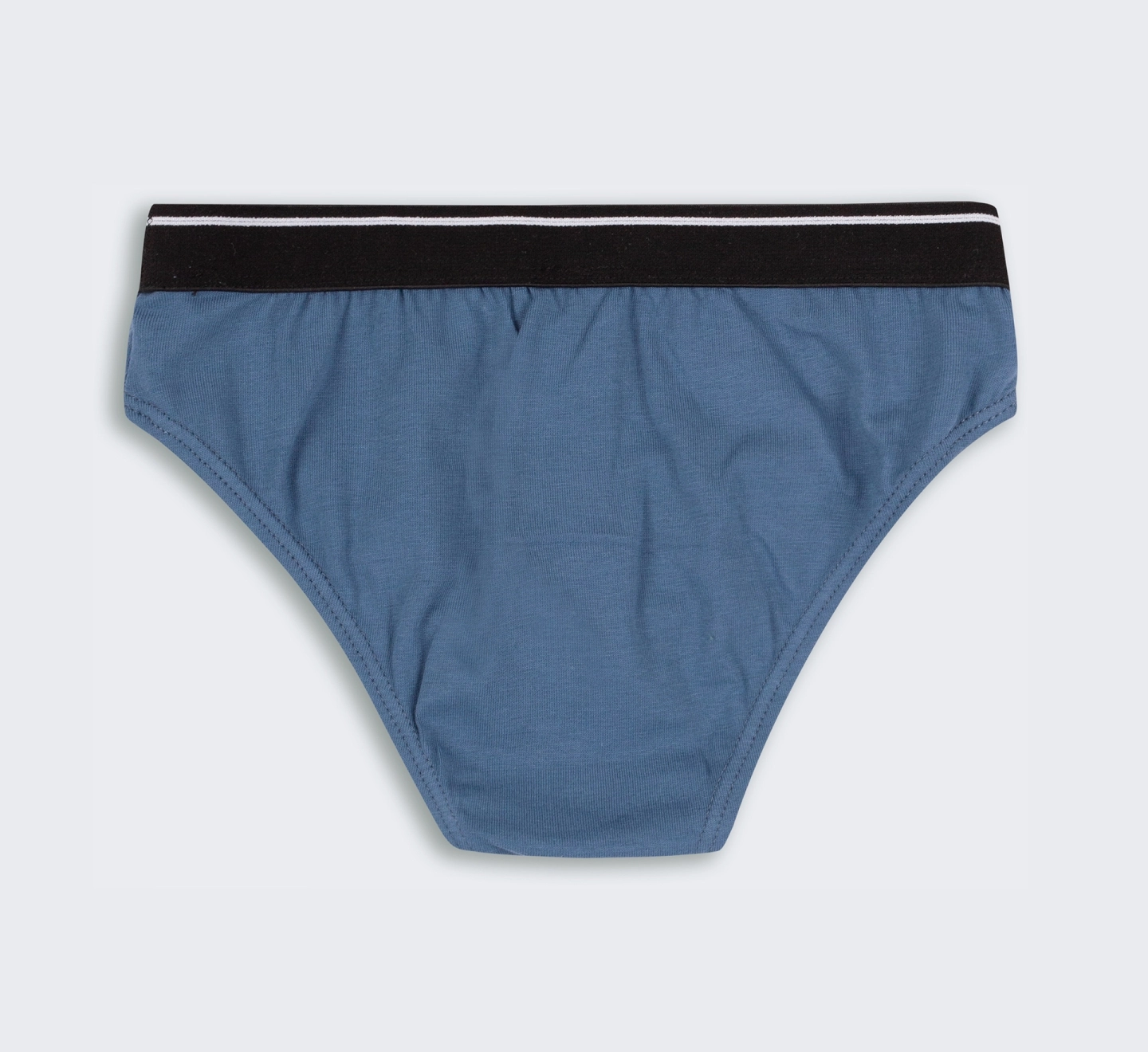 Труси Briefs, ТР43, супрем, p.98, блакитний 