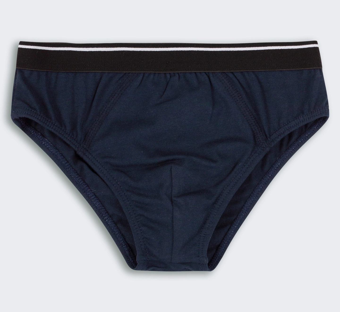 Труси Briefs, ТР43, супрем, p.98, синій 
