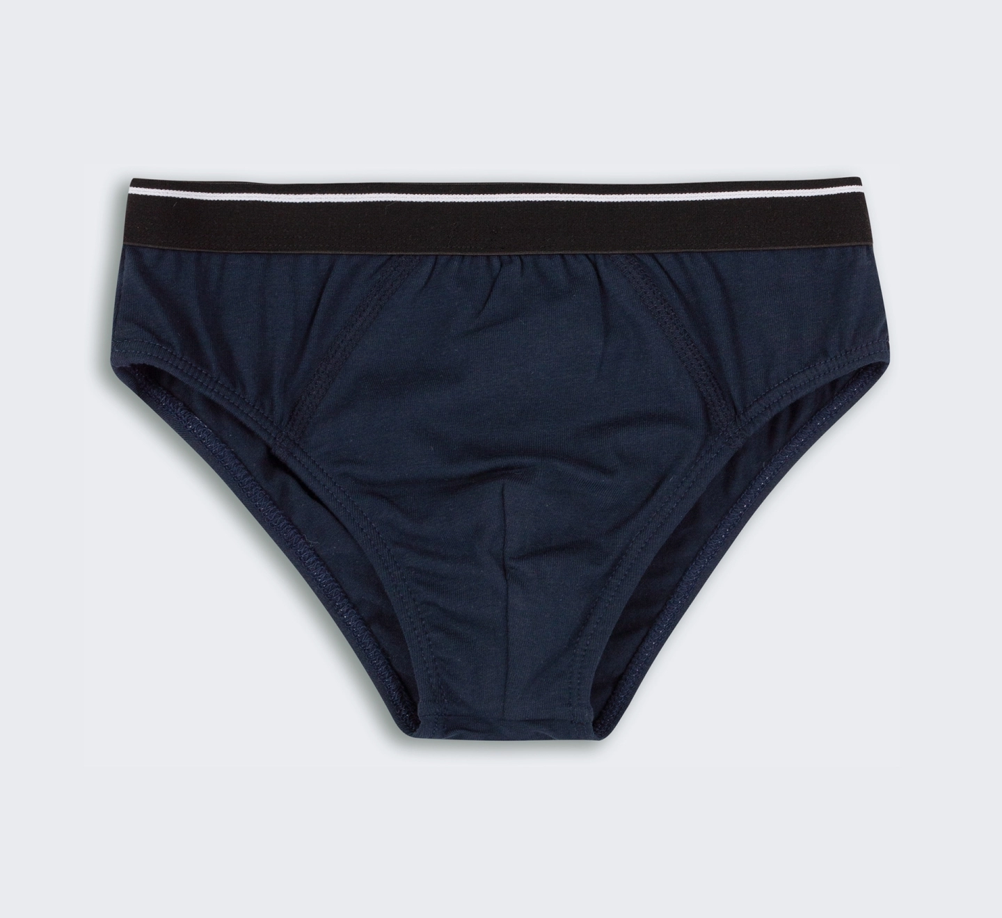 Труси Briefs, ТР43, супрем, p.98, синій 