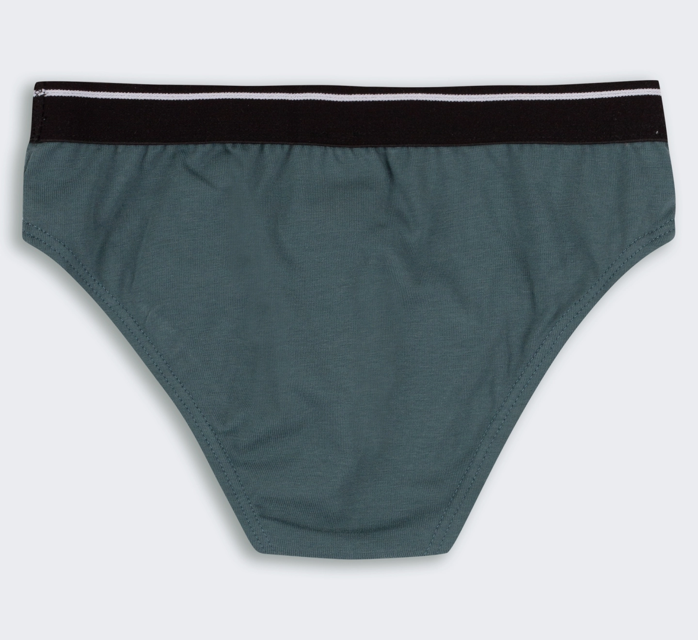 Труси Briefs, ТР43, супрем, p.98, бірюзовий 