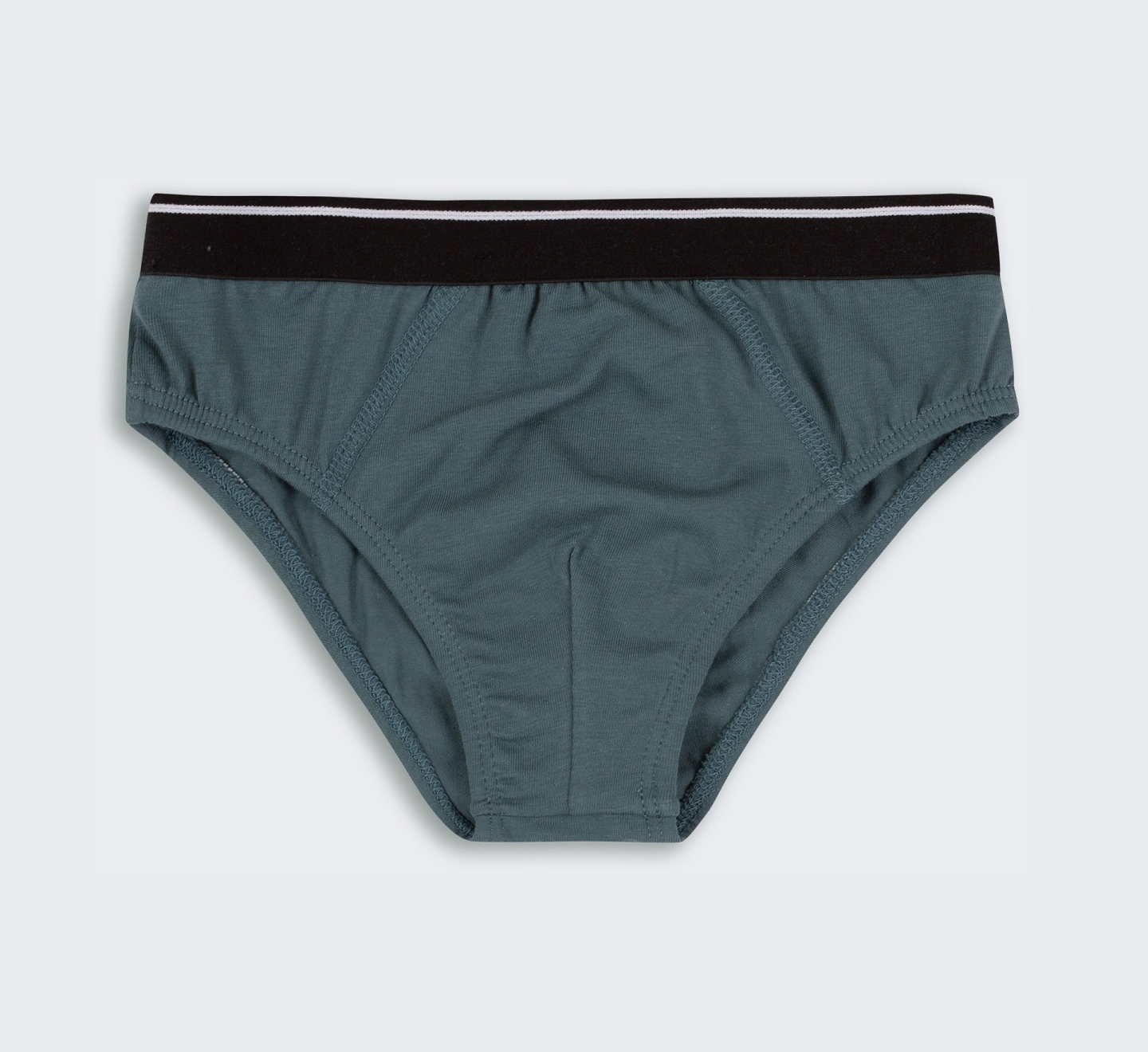 Труси Briefs, ТР43, супрем, p.98, бірюзовий 