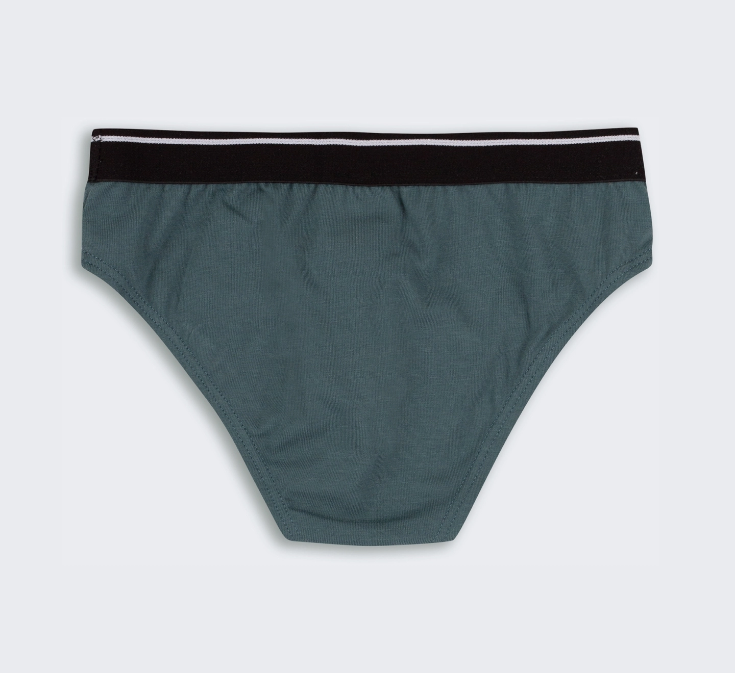 Труси Briefs, ТР43, супрем, p.98, бірюзовий 