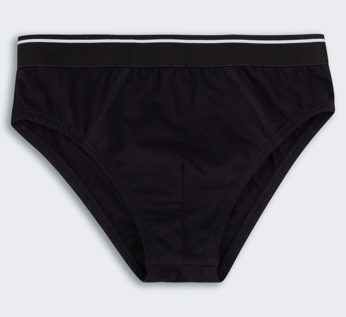 Труси Briefs, ТР43, супрем, p.98, чорний 