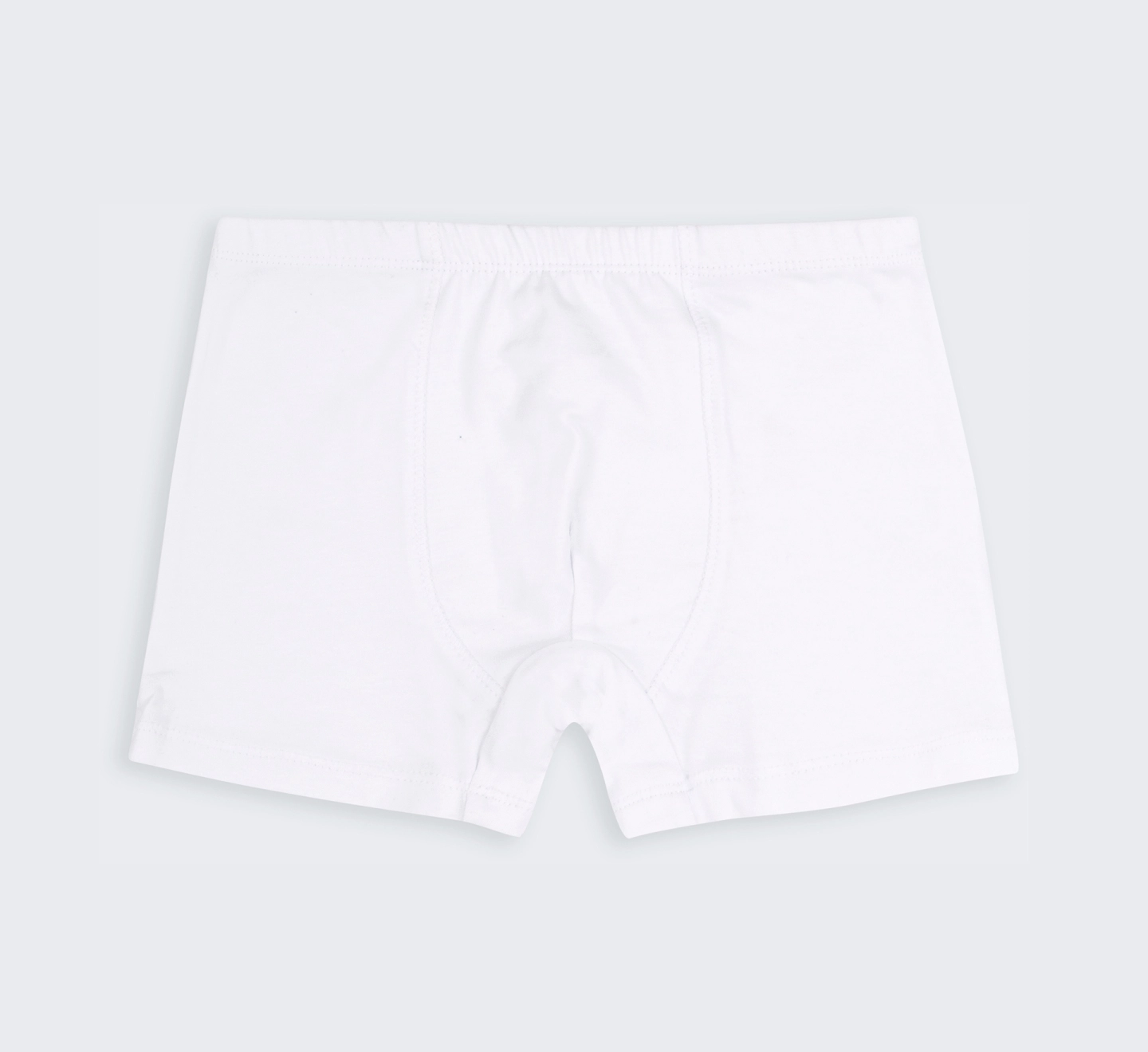 Труси Boxer, ТР46, супрем, p.98, білий 