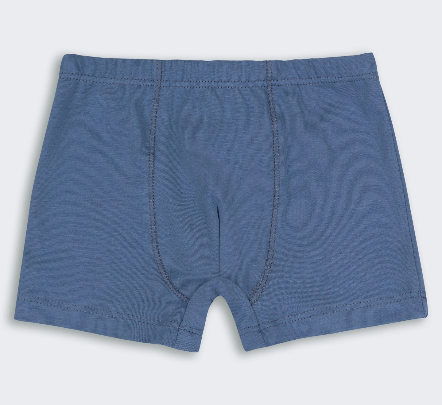 Труси Boxer, ТР46, супрем, p.92, блакитний 