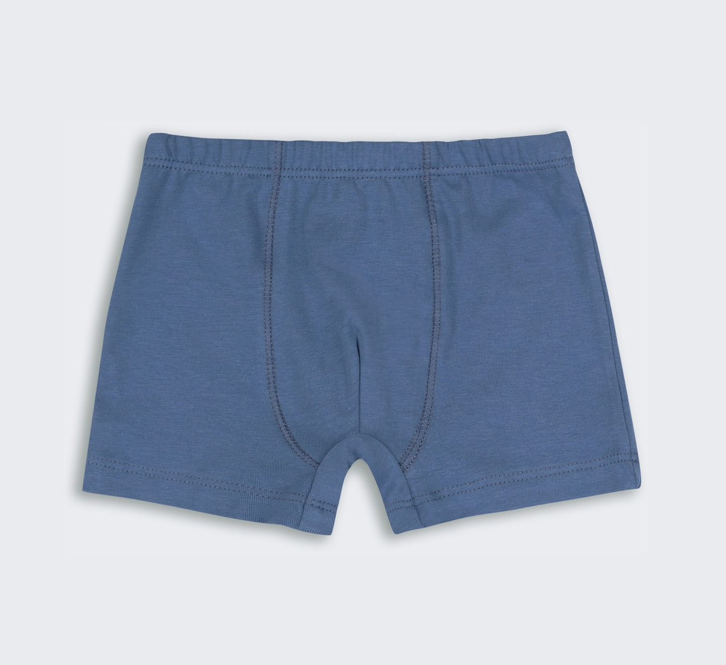 Труси Boxer, ТР46, супрем, p.92, блакитний 