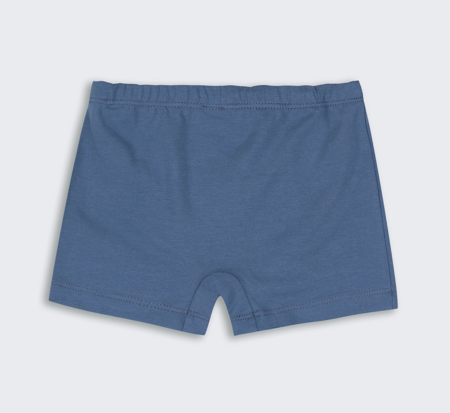 Труси Boxer, ТР46, супрем, p.92, блакитний 