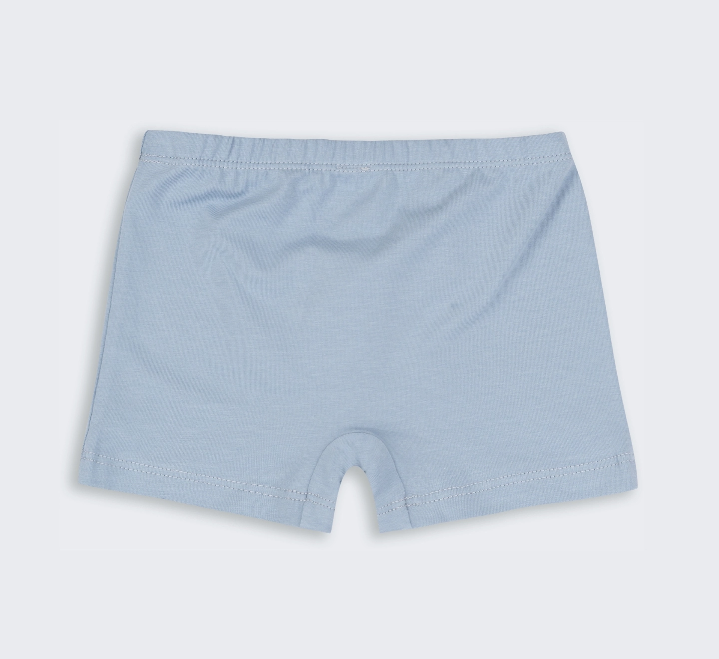 Труси Boxer, ТР46, супрем, p.92, св.сірий 