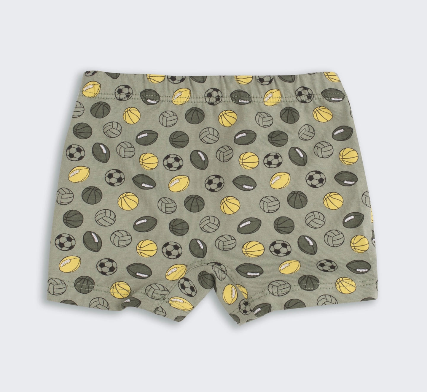 Труси Boxer, ТР47, супрем, p.92, хакі-малюнок 