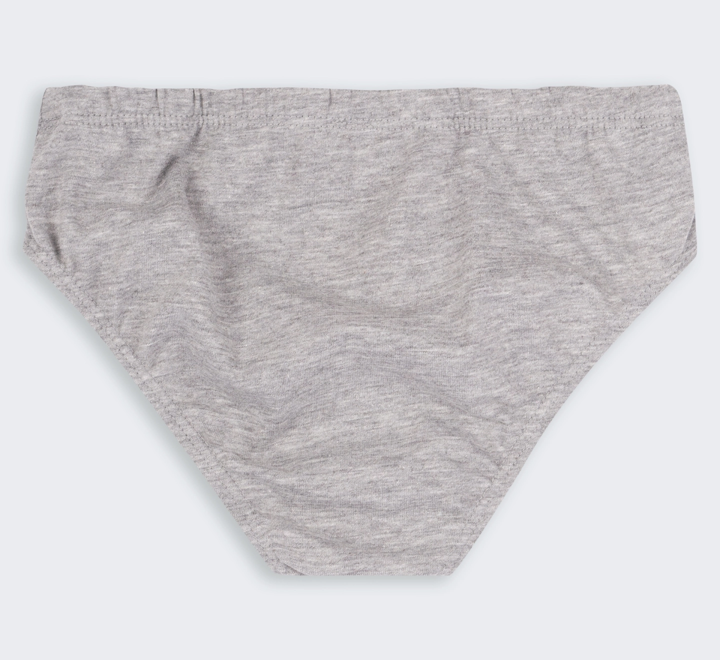Труси Briefs, ТР49, супрем, p.98, сірий-меланж 
