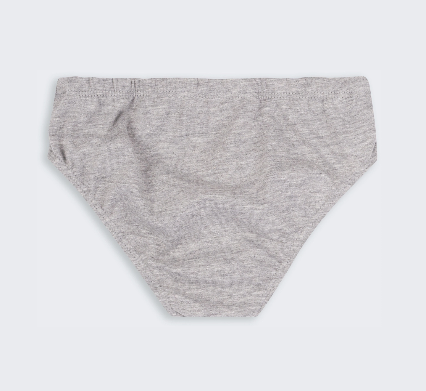 Труси Briefs, ТР49, супрем, p.98, сірий-меланж 
