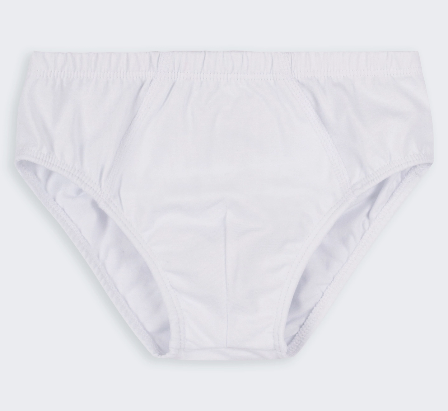 Труси Briefs, ТР5, супрем, p.80, білий 