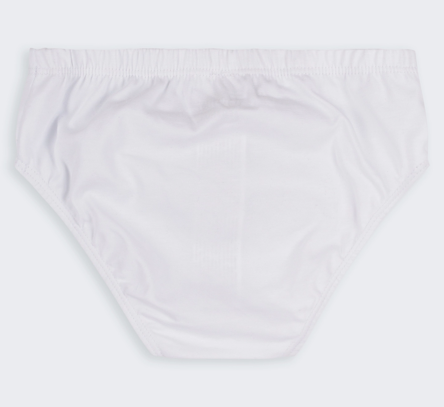 Труси Briefs, ТР5, супрем, p.80, білий 
