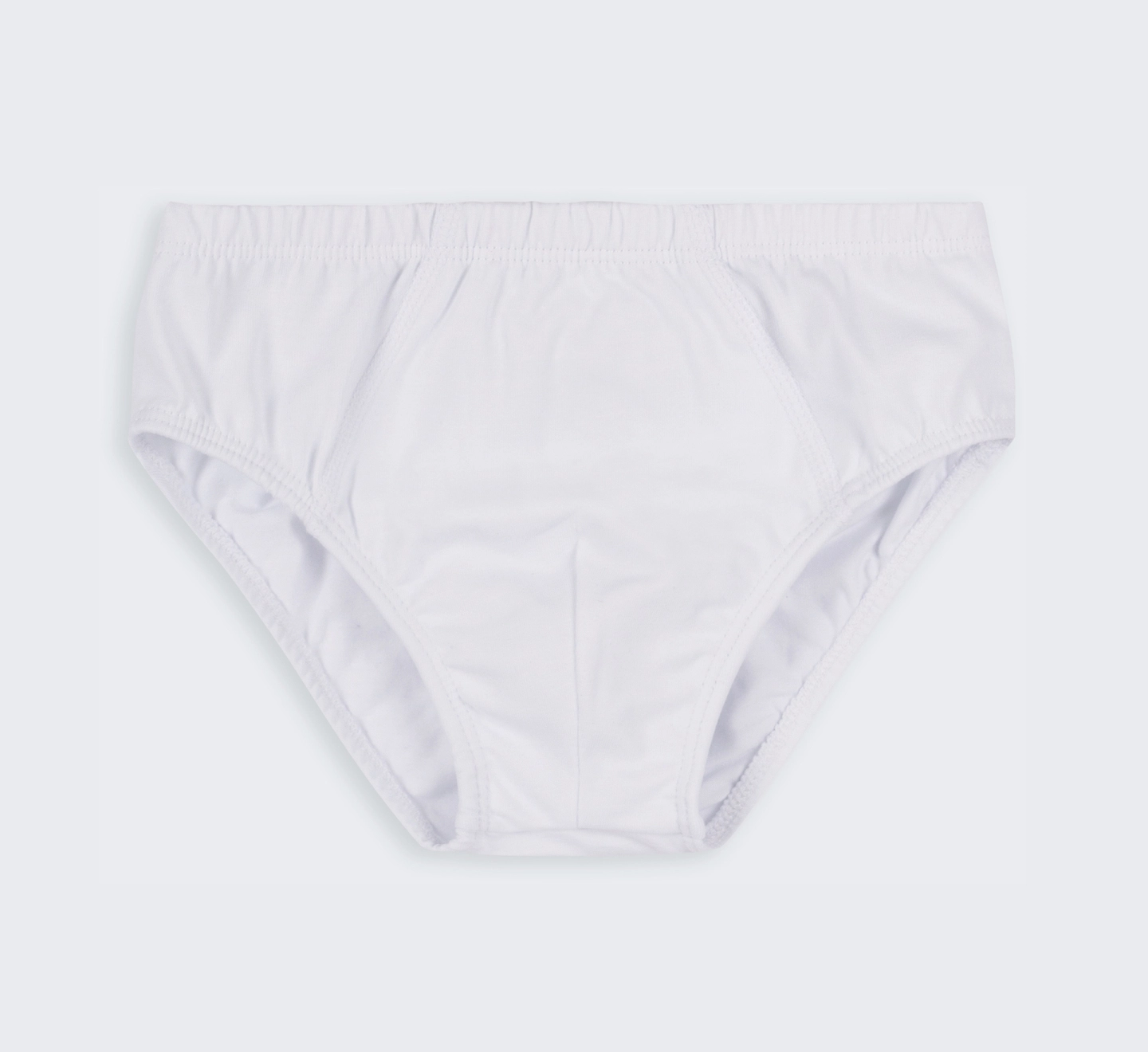 Труси Briefs, ТР5, супрем, p.134, білий 