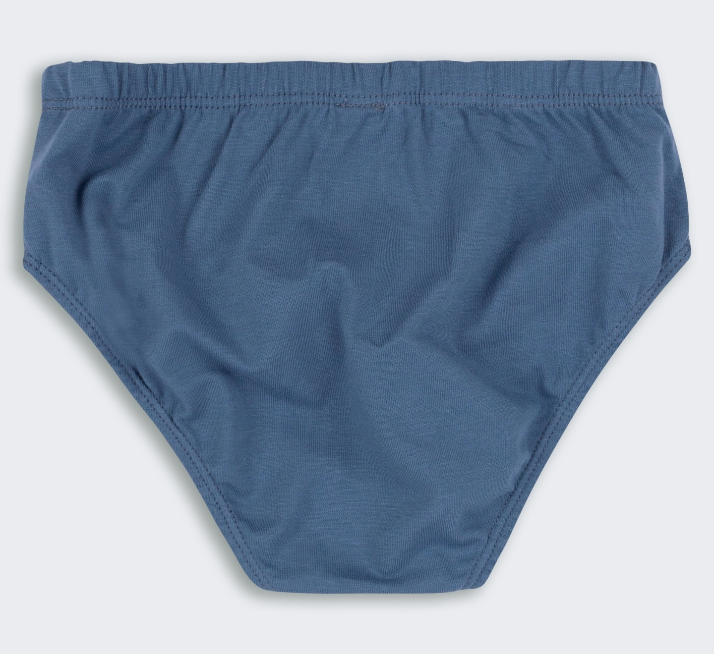 Труси Briefs, ТР5, супрем, p.80, блакитний 