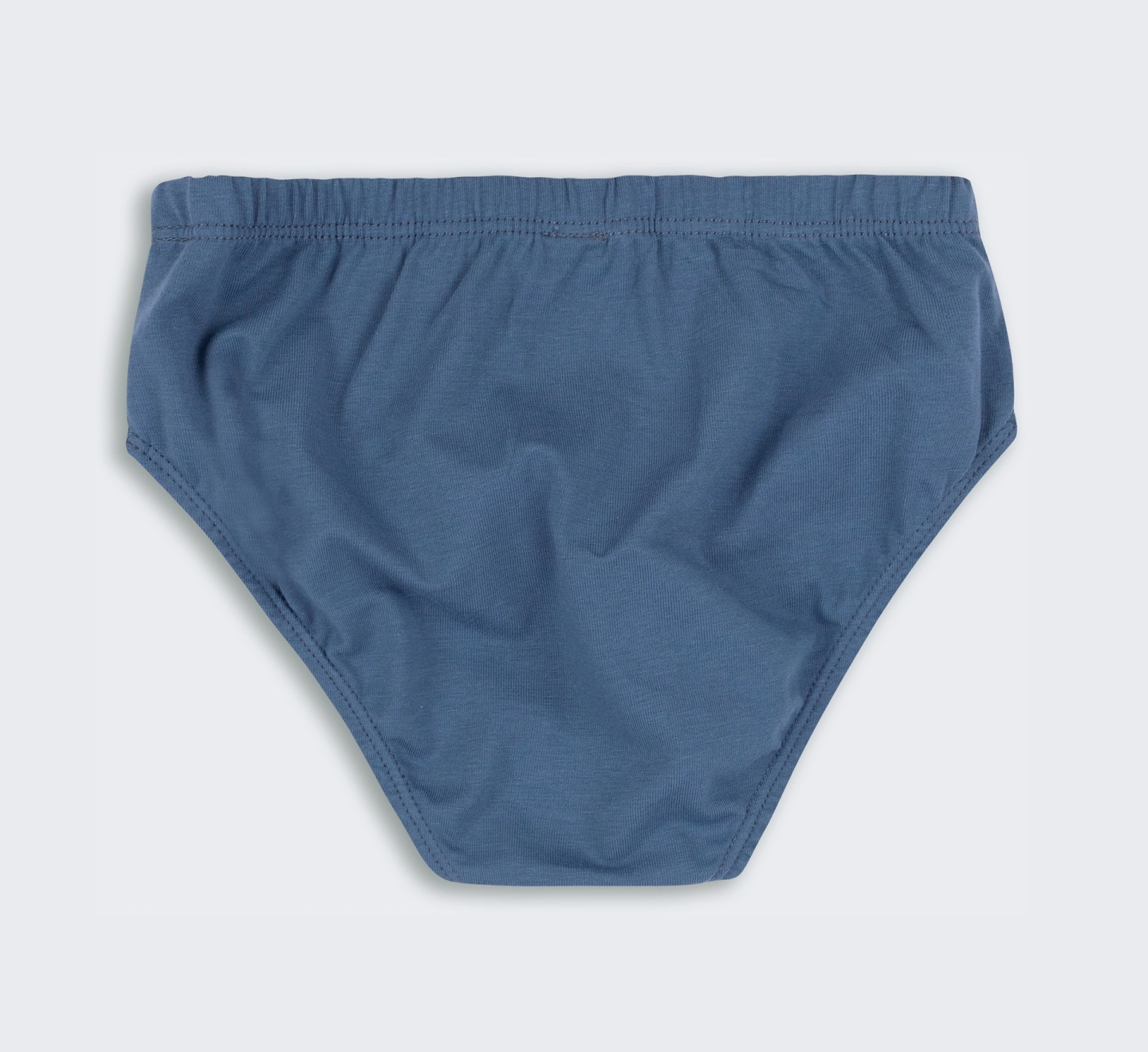 Труси Briefs, ТР5, супрем, p.80, блакитний 