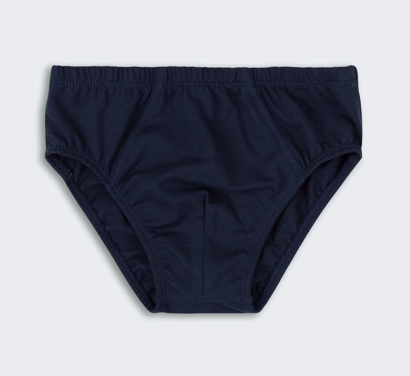 Труси Briefs, ТР5, супрем, p.86, синій 