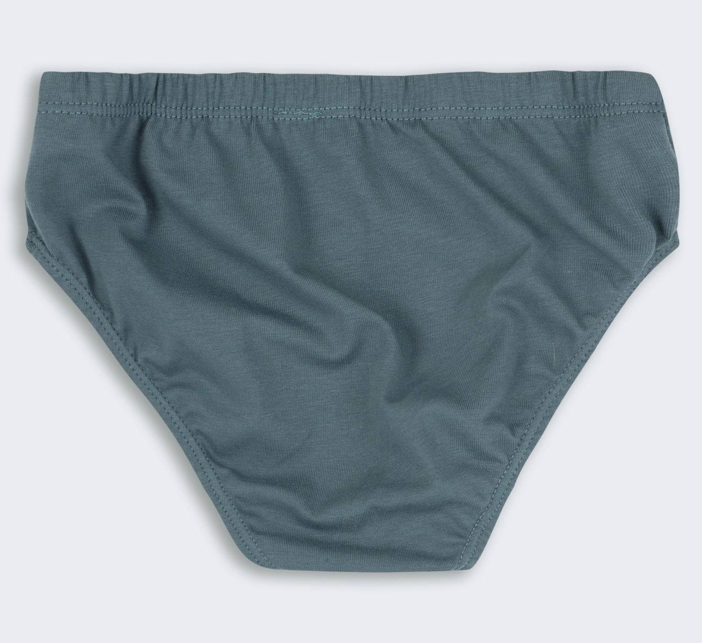 Труси Briefs, ТР5, супрем, p.80, бірюзовий 