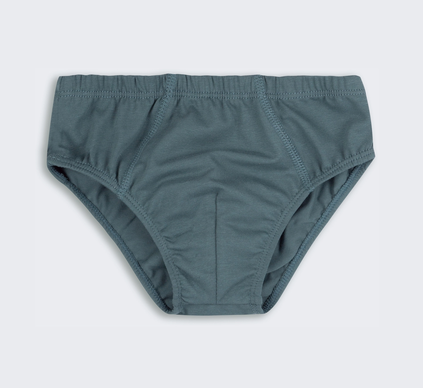 Труси Briefs, ТР5, супрем, p.80, бірюзовий 