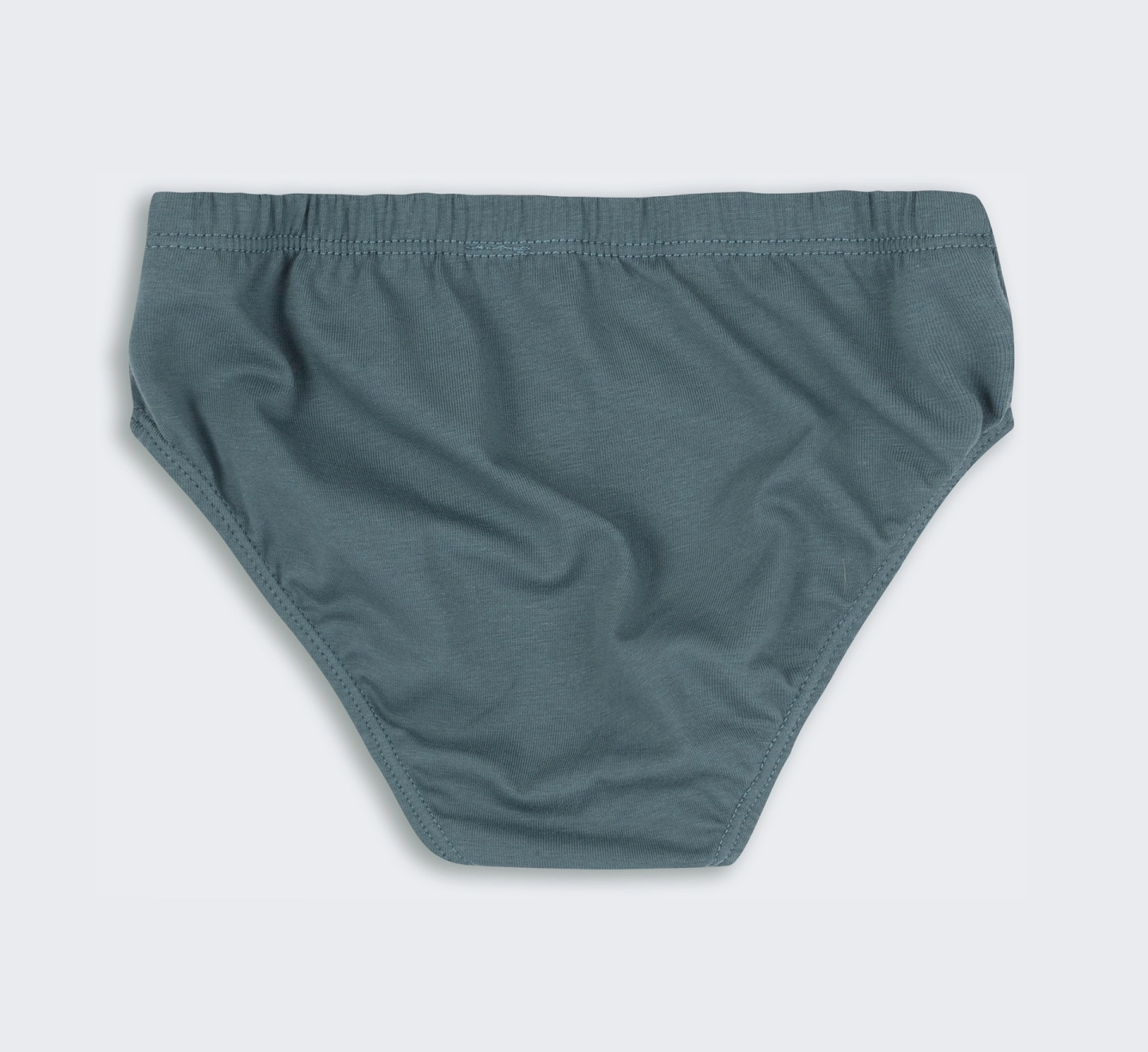 Труси Briefs, ТР5, супрем, p.80, бірюзовий 
