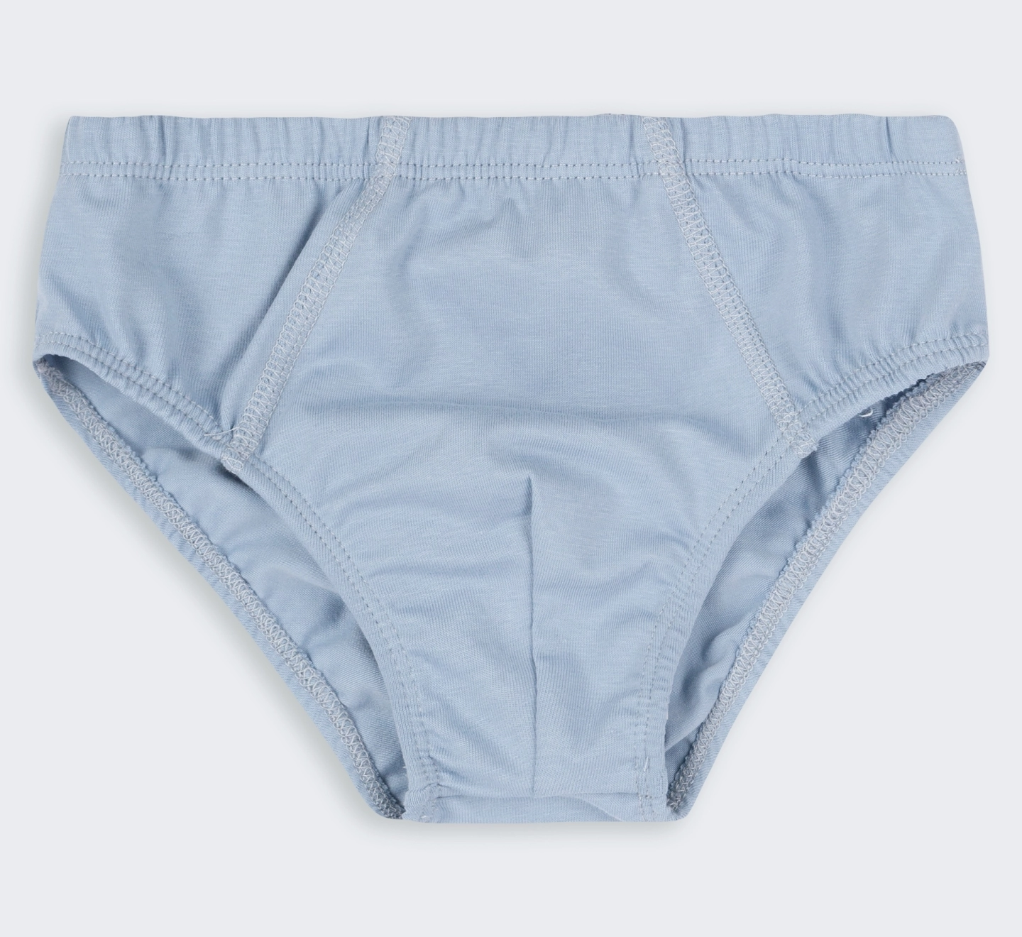 Труси Briefs, ТР5, супрем, p.92, св.сірий 