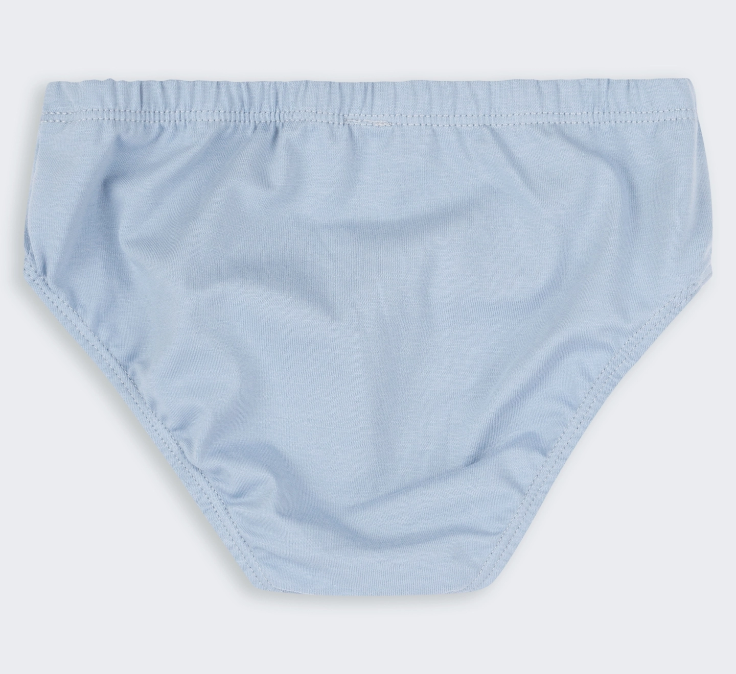 Труси Briefs, ТР5, супрем, p.92, св.сірий 