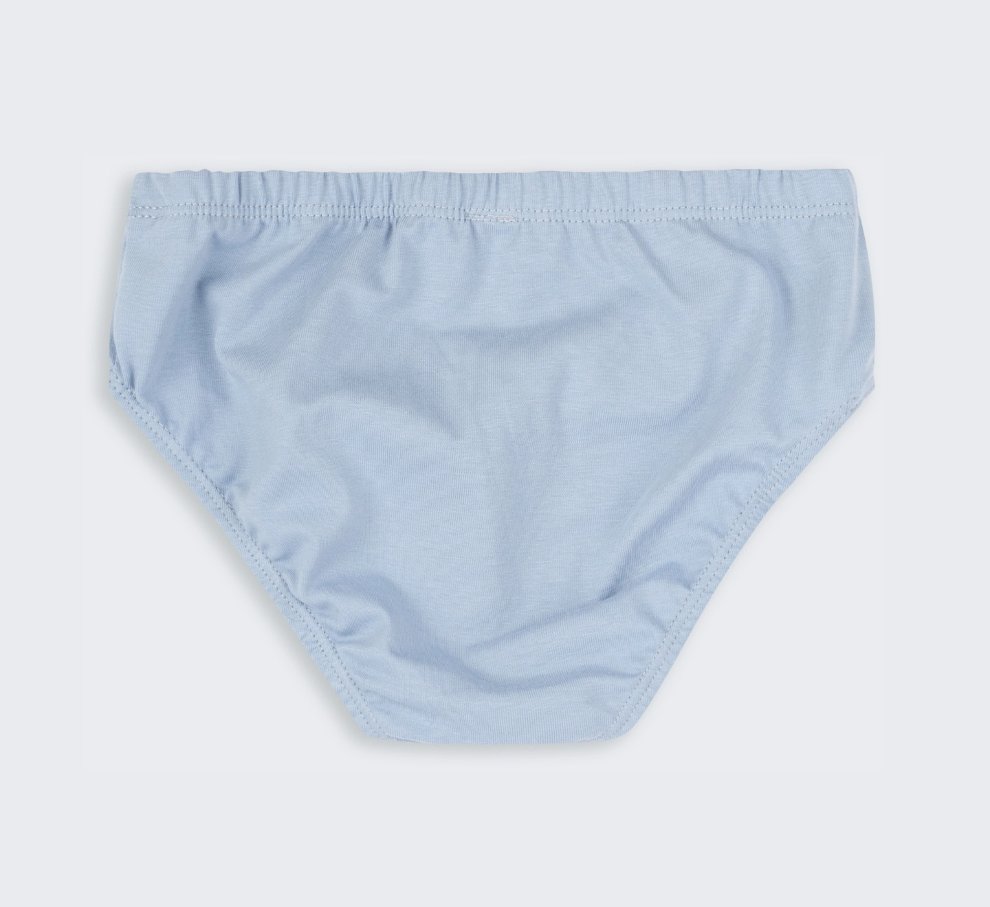 Труси Briefs, ТР5, супрем, p.80, св.сірий 