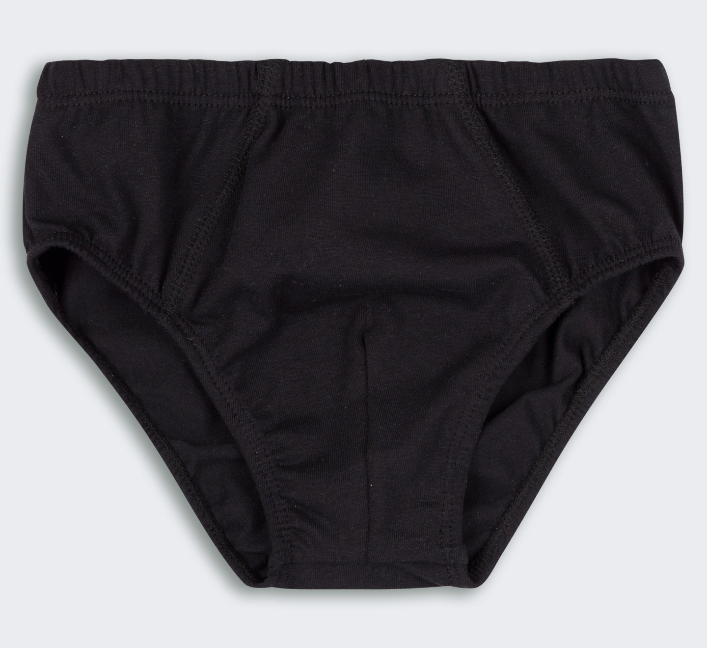 Труси Briefs, ТР5, супрем, p.80, чорний 