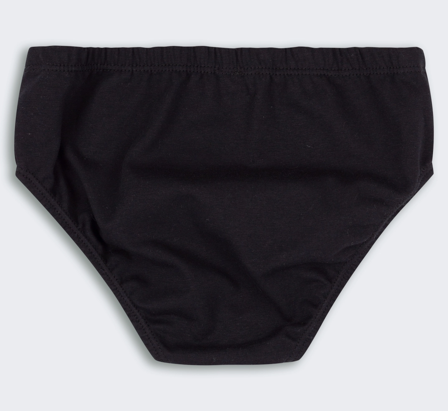 Труси Briefs, ТР5, супрем, p.80, чорний 
