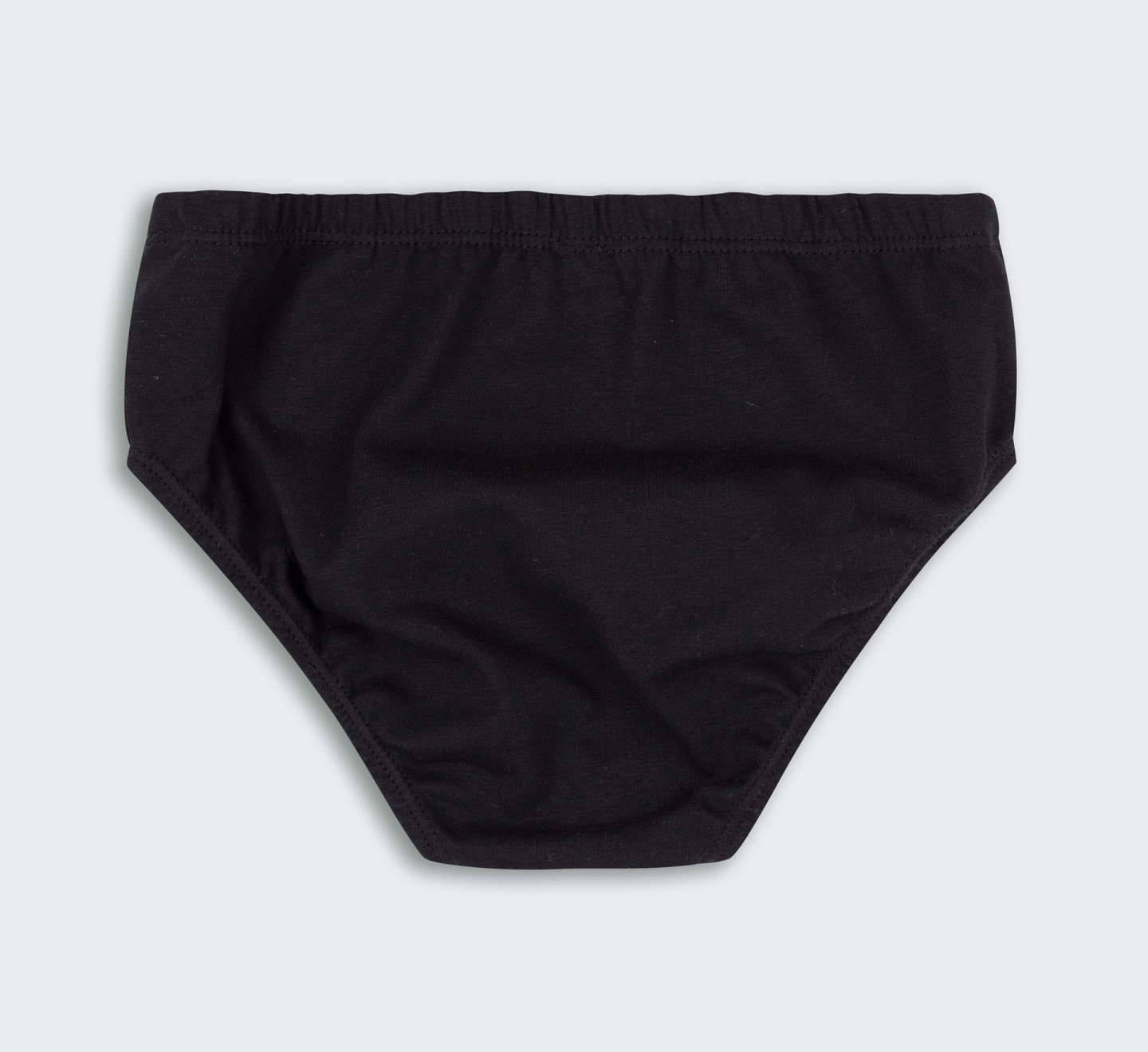 Труси Briefs, ТР5, супрем, p.110, чорний 