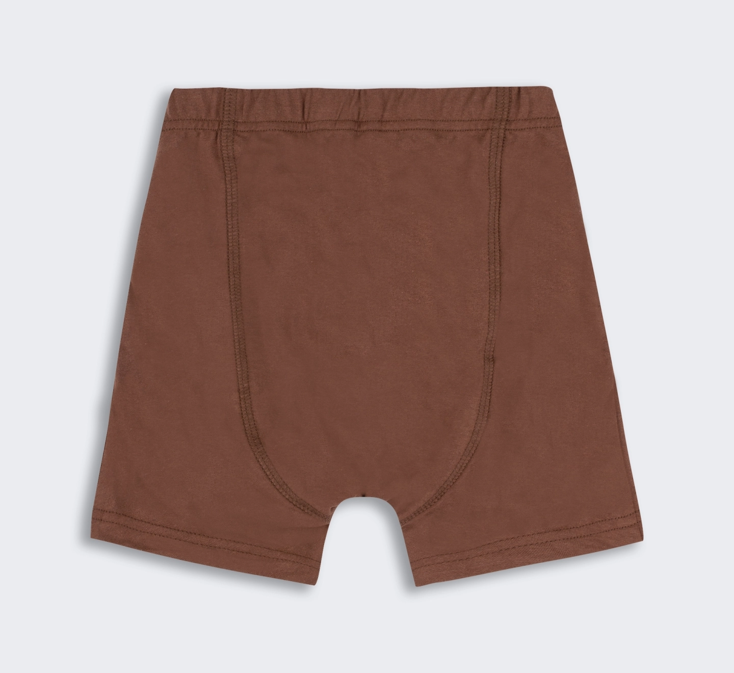 Труси Boxer, ТР50, супрем, p.104, коричневий 