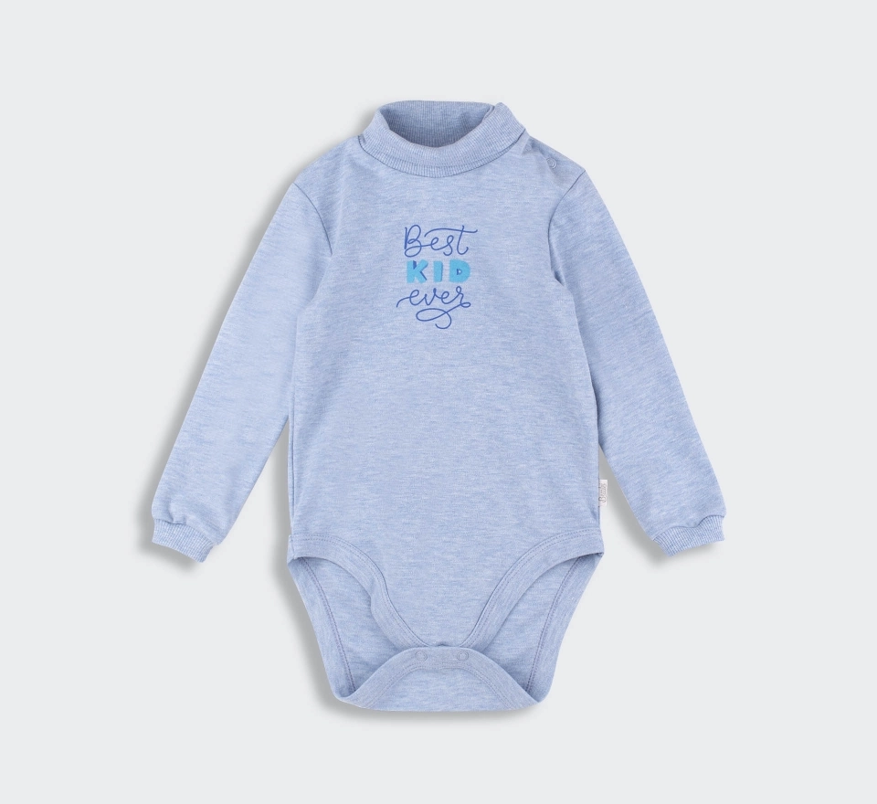 Боді | БД107 | Melange 